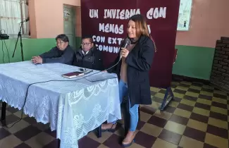 abra pampa un invierno con menos fr�o
