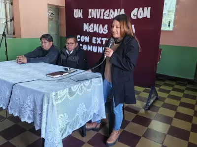abra pampa un invierno con menos fr�o