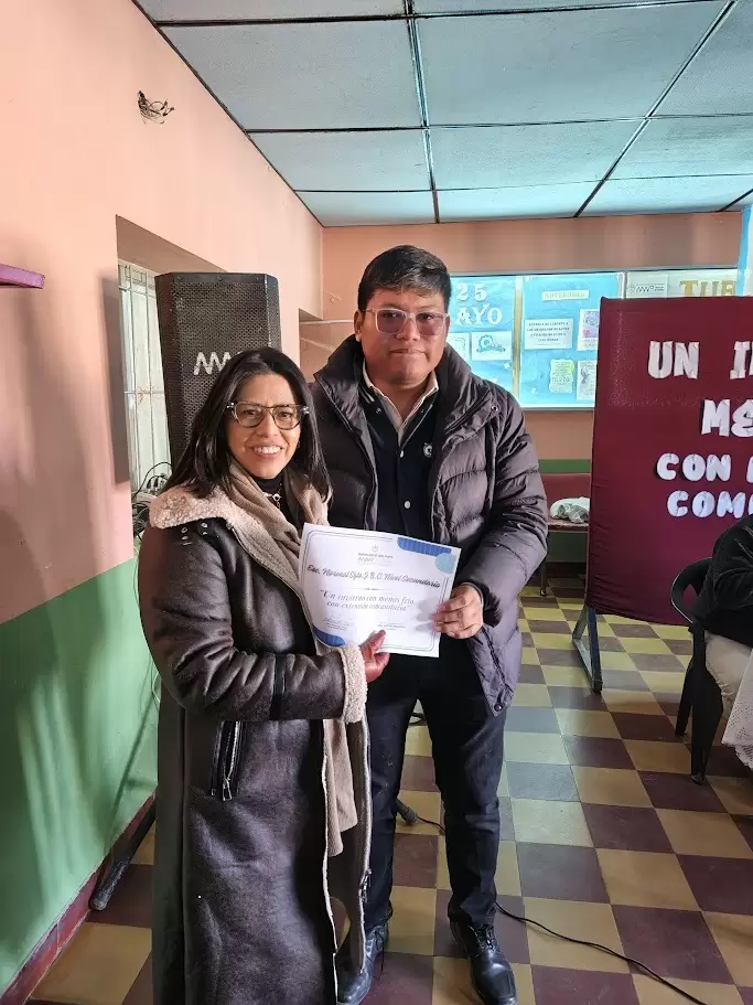 abra pampa un invierno con menos frío