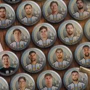 Quiénes son los jugadores de la Selección Argentina que jugarán su primer Mundial en 2026