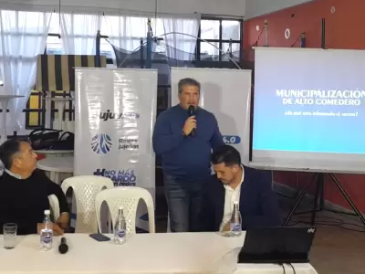 municipalizacion de alto comedero