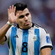Los jugadores que quedaron afuera de la lista definitiva de la Selección Argentina