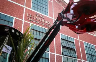 ingenio la esperanza