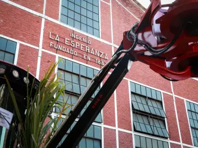 ingenio la esperanza