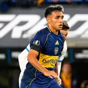 Fracaso de Boca en la Libertadores: perdió ante Universidad Católica y cayó a la Copa Sudamericana