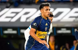 Boca Juniors