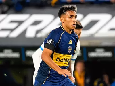 Boca Juniors