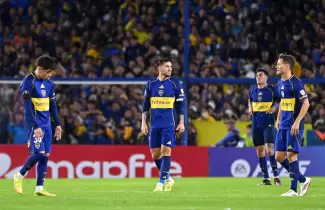 Boca eliminaci�n