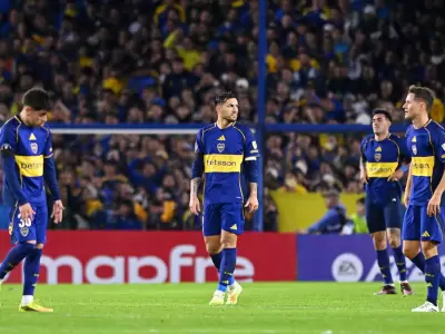 Boca eliminaci�n