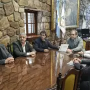 El Gobierno de Jujuy presentó la Cuenta de Inversión 2025