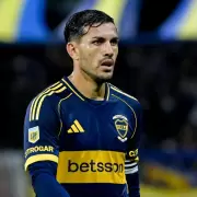 Paredes y una dura autocrítica tras la eliminación de Boca: “No estuvimos a la altura”