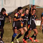 Sportivo Palermo clasificó a la semifinal de la Copa Jujuy