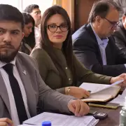 Un concejal libertario propone cerrar el Concejo Deliberante y volcar esos fondos para Alto Comedero