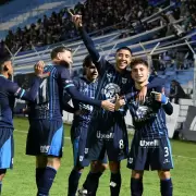 Gimnasia de Jujuy sueña en grande ante Belgrano: "Vamos por la clasificación"