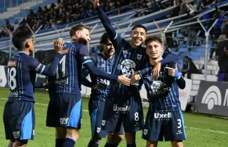 Gimnasia de Jujuy va por un triunfo en Copa Argentina