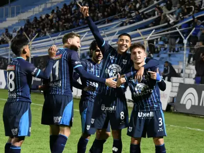 Gimnasia de Jujuy va por un triunfo en Copa Argentina