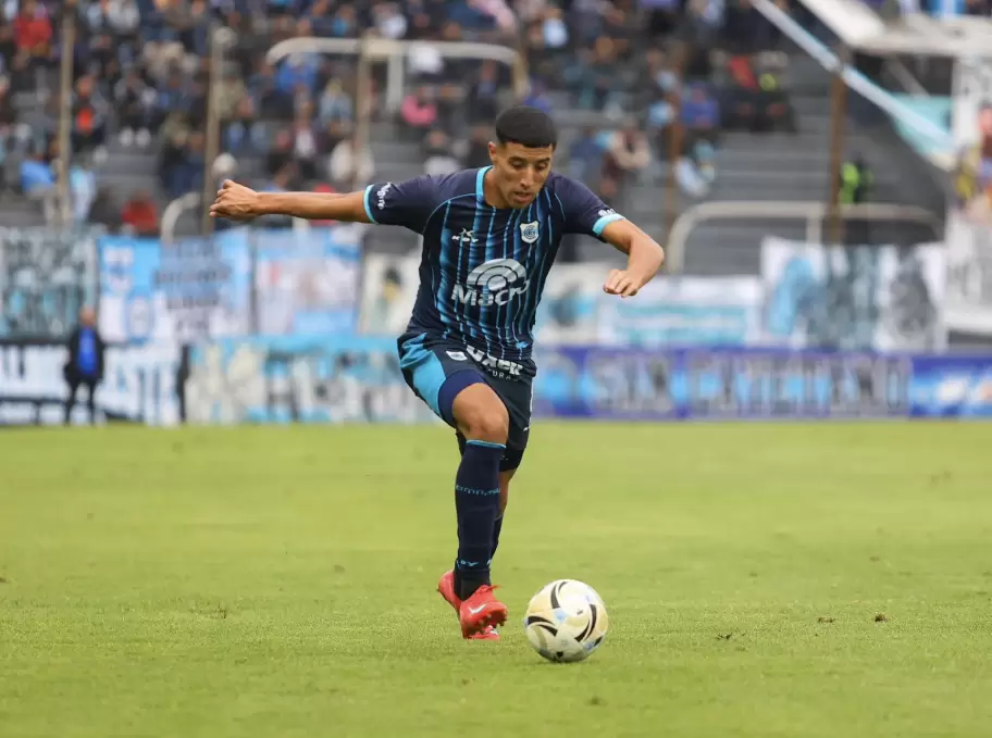 David Gallardo