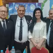 Jujuy dirá presente en el II Encuentro Mundial de Veteranos de Guerra en Argentina