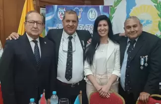 Encuentro veteranos