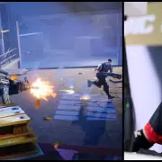 Un jujeño entre los mejores del mundo: Randu compite en el Mundial de Fortnite en Alemania