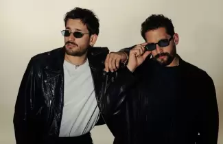 mau y ricky