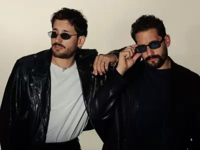 mau y ricky