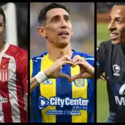 Se sortearon los octavos de final de la Copa Libertadores 2026: así quedaron los cruces de los equipos argentinos