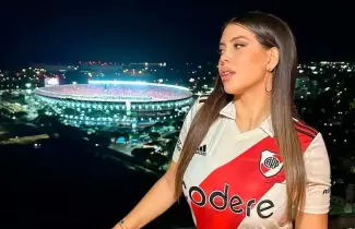 Acusan a Wanda Nara de deber una fortuna en las cuotas de sus hijas en River y culp� a Mauro Icardi: "dej� deudas en todos lados"