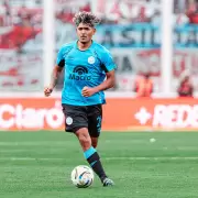 Belgrano saldría a la cancha con un equipo alternativo ante Gimnasia de Jujuy