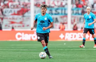 Belgrano