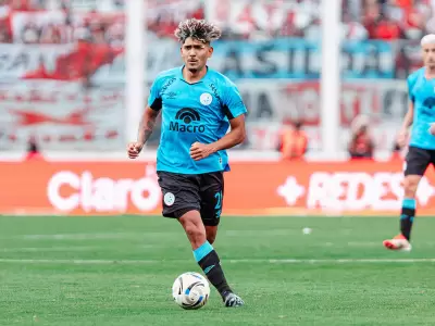 Belgrano