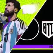 Lanzan �Beat the Champions� un videojuego argentino de f�tbol con licencia de AFA
