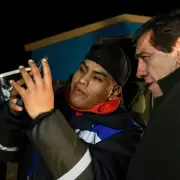 Sadir visitó el observatorio astronómico de Olaroz y destacó su potencial turístico y comunitario
