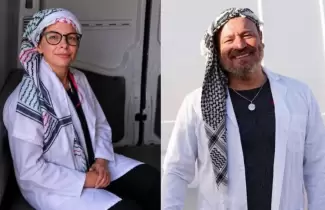 argentinos en libia