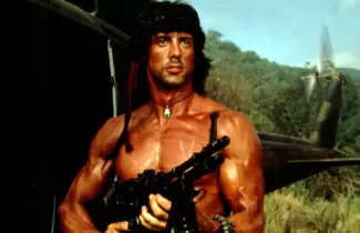 rambo
