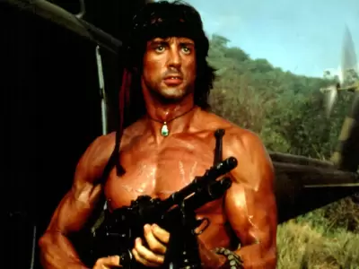 rambo
