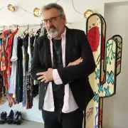 Benito Fernández denunció a Zara y Bad Bunny por la nueva colaboración de la marca y el artista