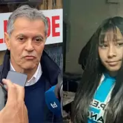 "La buscamos con y sin vida": habló el fiscal del caso Agostina Vega tras los nuevos allanamientos