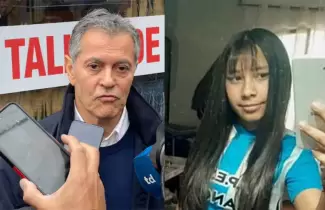 fiscal caso agostina vega