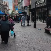 Preocupa el cierre de comercios y el aumento de despidos en Jujuy