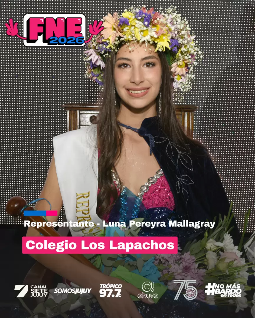 colegio los lapachos 2026