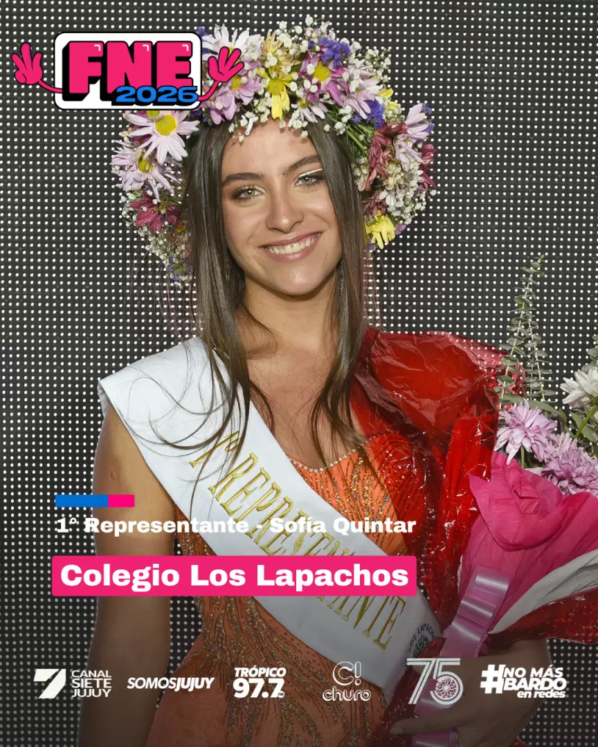 colegio los lapachos 2026