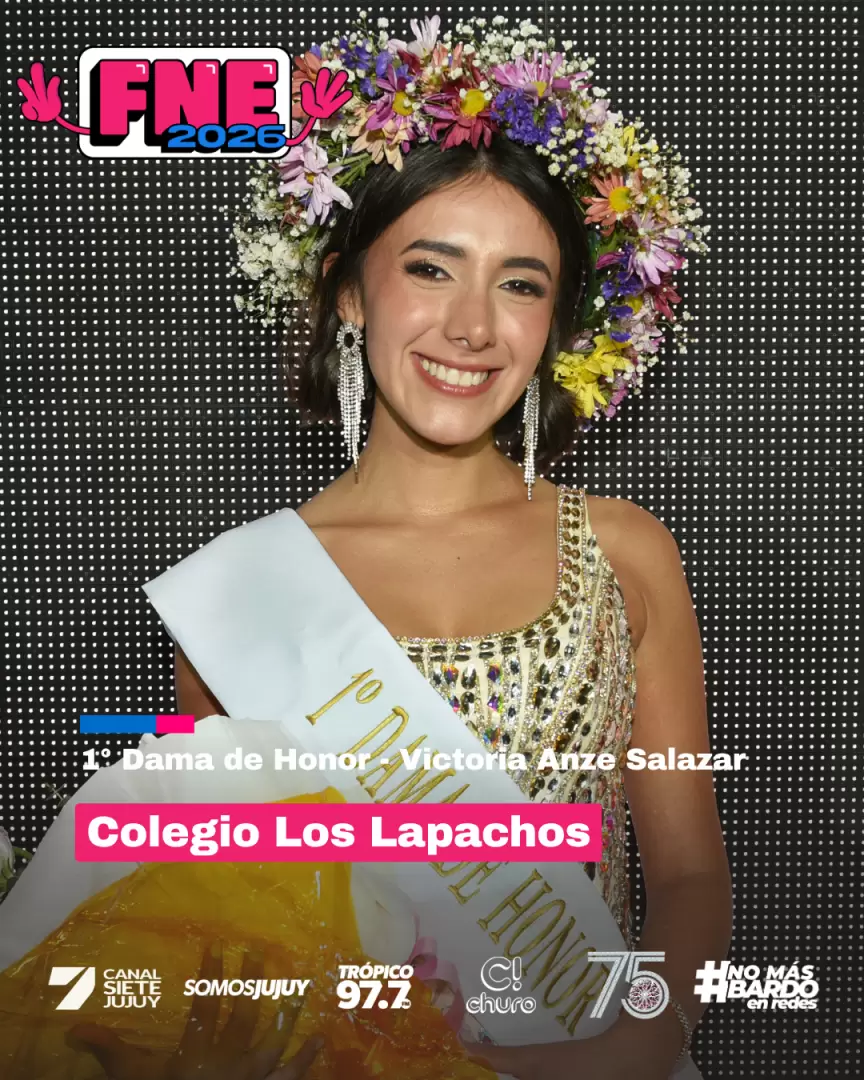 colegio los lapachos 2026