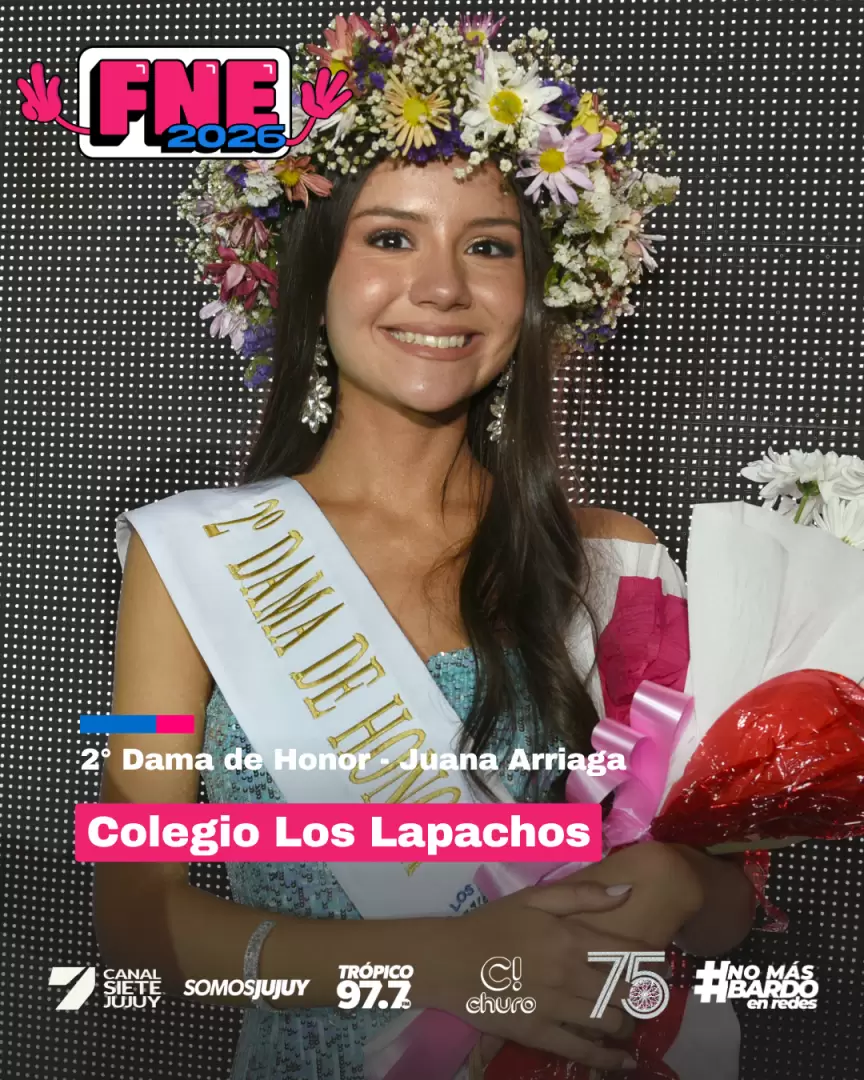 colegio los lapachos 2026