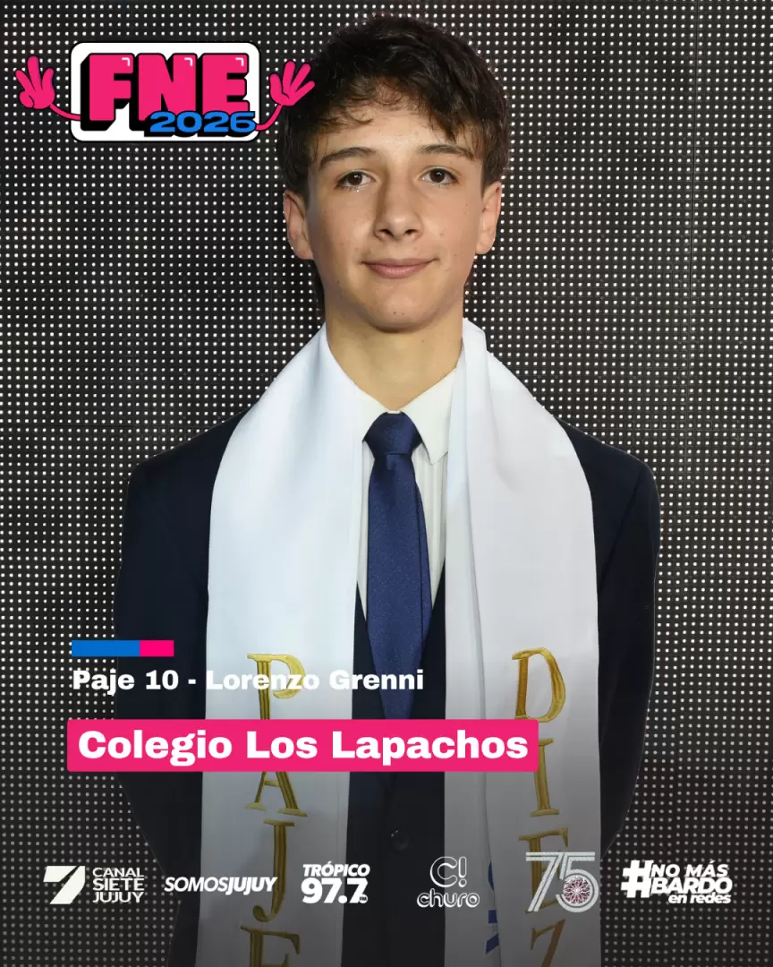 colegio los lapachos 2026