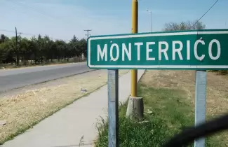 Monterrico