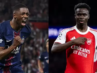 Final Champions League
