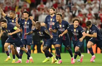 psg