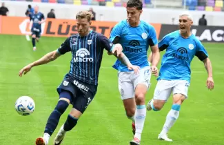 LOBO BELGRANO