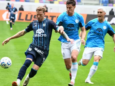 LOBO BELGRANO